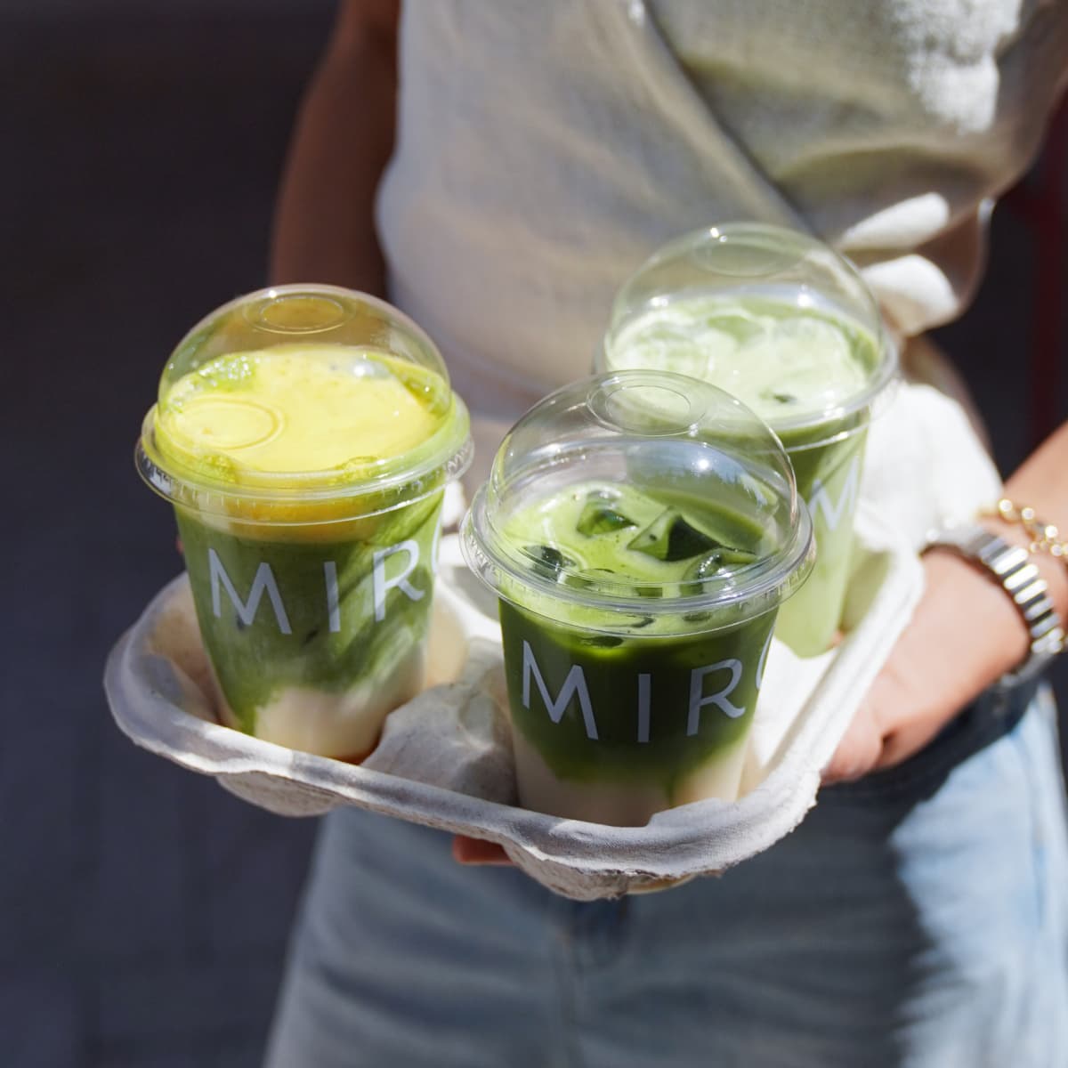 Matcha pentru Cafenele: Cum Alegi Furnizorul Potrivit