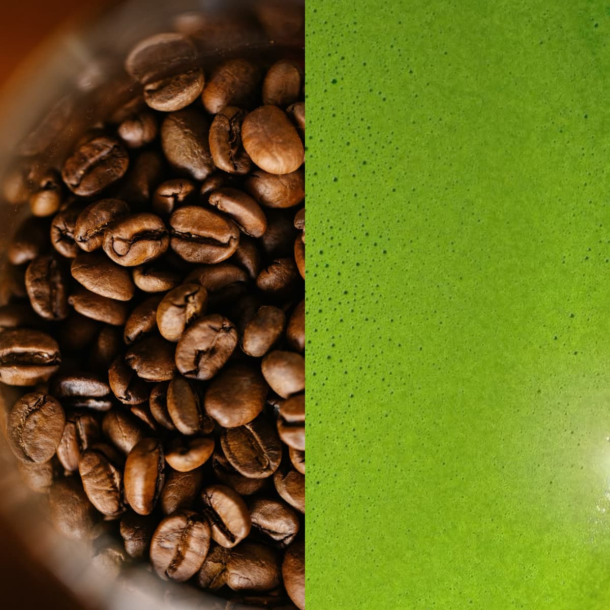 Matcha vs Cafea: Care îți dă mai multă energie fără anxietate?