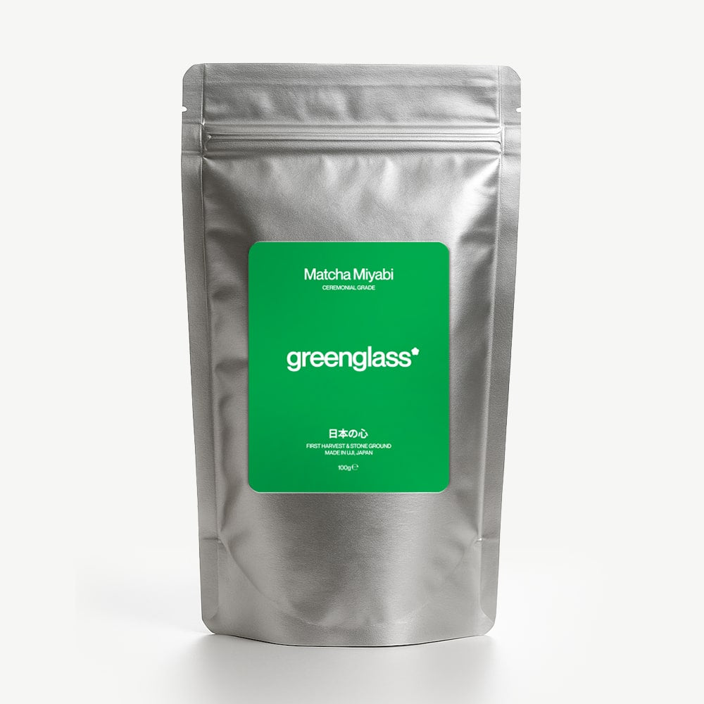 matcha-miyabi-ceremonial-uji-japonia-romania 100g Miaybi